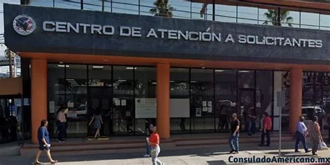 citas en estados unidos|Información del Centro de Atención al Solicitante (CAS)